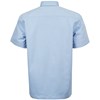 Junior Short Sleeve Shirt - new sky